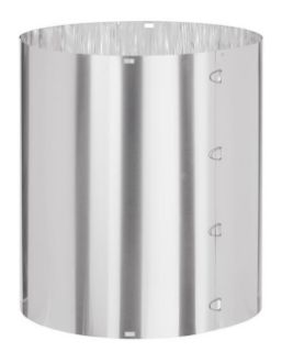 Picture of Velux 600mm Extension Section for 14"/350mm Rigid Sun Tunnel
ZTR 0K14 0062
