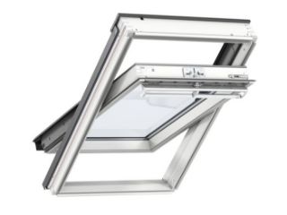 Picture of Velux 550mm x 780mm Pine INTEGRA Centre Pivot Window
GGL CK02 307021U