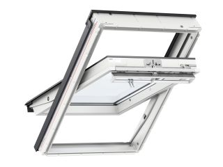Picture of Velux 660mm x 1180mm Maintenance Free Centre Pivot Window with Enhanced Security
GGU FK06 0070Q