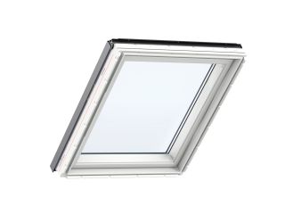 Picture of Velux 780mm x 920mm Maintenance Free Combination Window with Anti-Dew Glazing
GIU MK34 0066