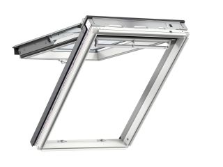 Picture of Velux 1140mm x 1180mm White Painted Top Hung Window with Anti-Dew Glazing
GPL SK06 2066