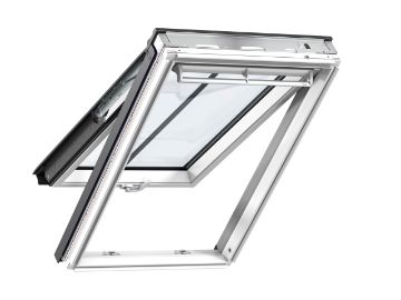 Picture of Velux 780mm x 1400mm Top Hung Conservation Window with Recessed Tile Flashing
GPL MK08 SD5J2