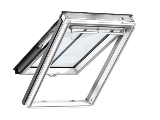 Picture of Velux 780mm x 1400mm Top Hung Conservation Window with Slate Flashing
GPL MK08 SD5N2