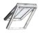 Picture of Velux 780mm x 1400mm Top Hung Conservation Window with Slate Flashing
GPL MK08 SD5N2