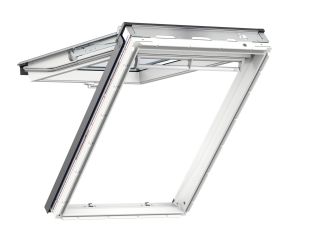 Picture of Velux 660mm x 1180mm Maintenance Free Top Hung Window with Anti-Dew Glazing
GPU FK06 0066