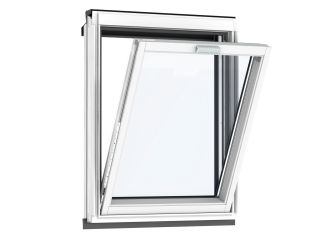 Picture of Velux 780mm x 600mm White Painted Vertical Window with Anti-Dew Glazing
VFE MK31 2066