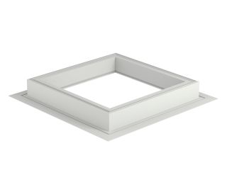 Picture of Velux 1000mm x 1500mm 150mm Extension Kerb for Centre Pivot Window
ZCE 100150 0015