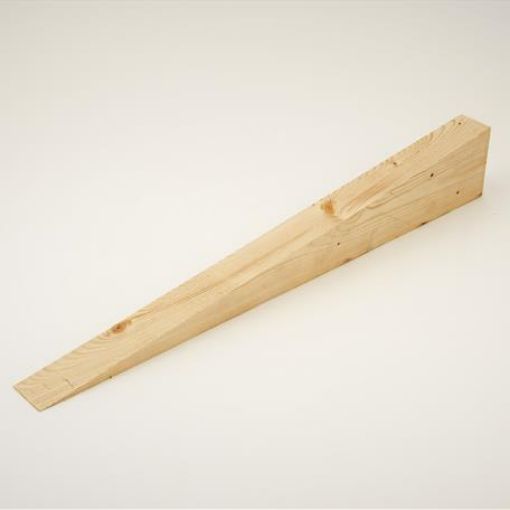 Picture of 0mm - 50mm x 4.8m Firring Strip
Finished Size - 0mm - 40mm (+/- 2mm)