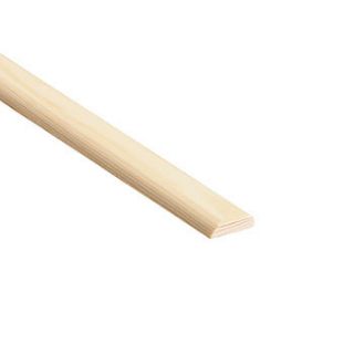 Picture of Cheshire 6mm x 46mm Pine D-Moulding 2400mm
TM498 (20)