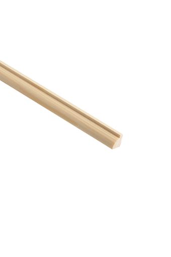 Picture of Cheshire 12mm x 15mm Pine Ovolo Glass Bead 2400mm
TM495 (30)