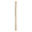 Picture of Cheshire 91mm Pine Half Stop Chamfered Newl 1500mm
ST1500PHALF
