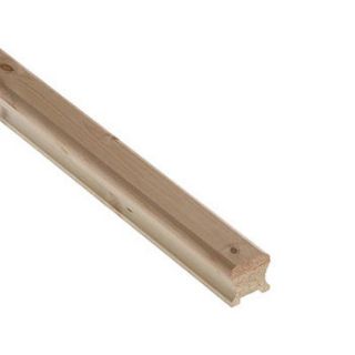Picture of Cheshire 32mm Pine Handrail 4200mm
HR4.232P