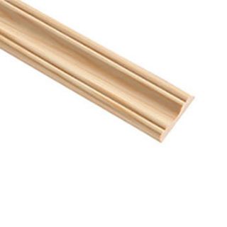 Picture of Cheshire 33mm x 12mm Pine Cover Moulding 2400mm
TM562 (30)