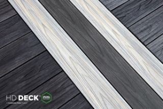 Picture of CompositePrime HD Deck Dual 11mm x 72mm Fascia Board Natural Oak 3.6m FSC
CPFASOAKXX011007203600XX