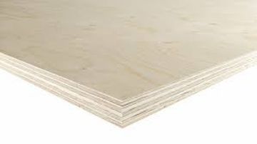 Picture of 18mm x 2440mm x 1220mm Wisa Spruce Plywood
CE2+ EN636-2 EN314-2 Class 3 (50)