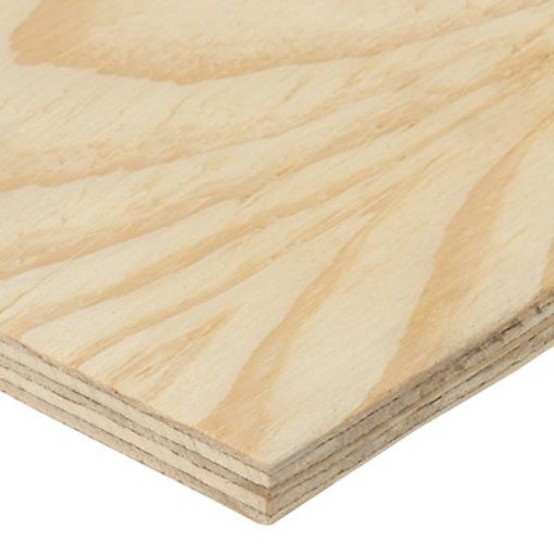 Picture of 18mm x 2440mm x 1220mm Elliotis Shuttering Plywood
E1 CE2+ EN636-2 EN314-2 Class 3 (50)