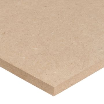 Picture of 25mm x 2440mm x 1220mm MDF Board FSC