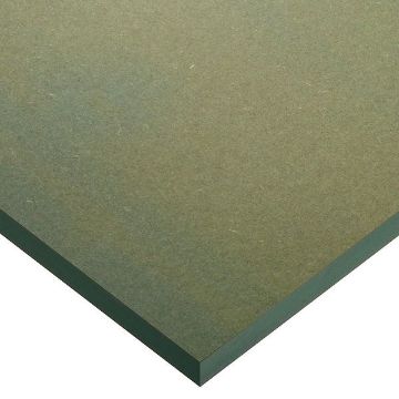 Picture of 25mm x 2440mm x 1220mm Moisture Resistant Medite Lit MDF Board FSC ATI