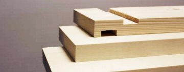 Picture of 32mm x 115mm Door Lining Set
2'6"/2'9" Head (For use with 75mm Studwork)