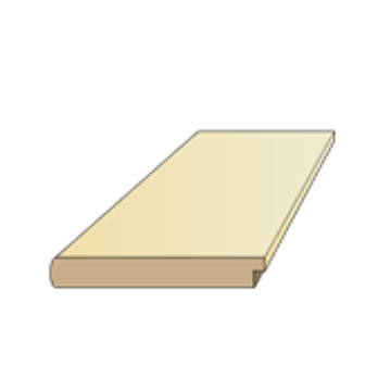 Picture of 225mm x 32mm Window Board FSC