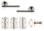 Picture of SULTAN Door Furniture Pack SCP
DH003689-INTERNAL (includes handles, latch & 3x hinges)