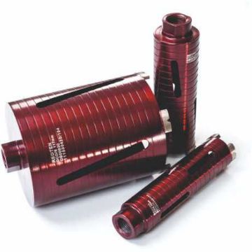 Picture of DART Red Ten DCD Spiro 38mm Diamond Core Bit
DB00770