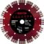 Picture of DART Red Ten SGP-15 300Dmm x 20B Diamond Blade
DB00333