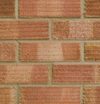 Picture of LBC 65mm Rustic Brick
RUS (390)