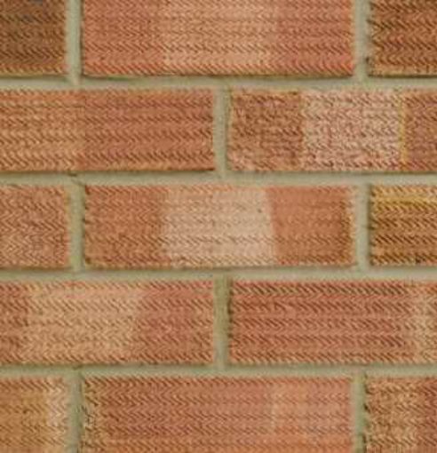 Picture of LBC 65mm Rustic Brick
RUS (390)