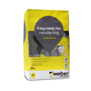 Picture of Weberend Aid 25kg
51090003 (7.5m²)