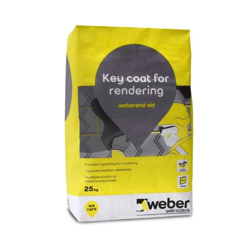 Picture of Weberend Aid 25kg
51090003 (7.5m²)