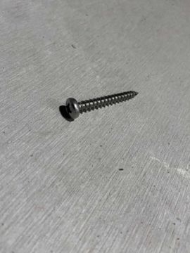 Picture of Z-Stone Welsh Slate Screws & Plugs (Pack of 100)
GRSCREWPLUG