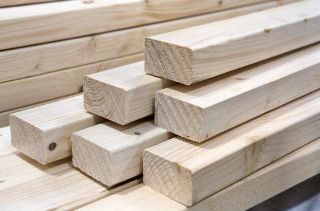 Picture of 38mm x 89mm x 2.4m CLS Timber