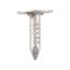 Picture of 20 x 3.00mm Galvanised Clout Nails ELH 1kg (580no. Approx)
GEC20B