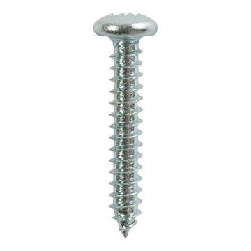 Picture of No. 8 x 3/4" PZ2 Self Tapping Screw (14)
00834CPAZP