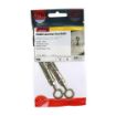 Picture of M6 Shield Anchor Eyes - ZYP (2)
06EYEP