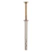 Picture of 6.0 x 40mm Nylon Hammer Fixings (10)
60040HFP