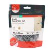 Picture of 2.65 x 40mm Bright Round Wire Nails 500g
BRW40MB