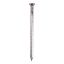 Picture of 2.65 x 50mm Bright Round Wire Nails 2.5kg
BRW50T