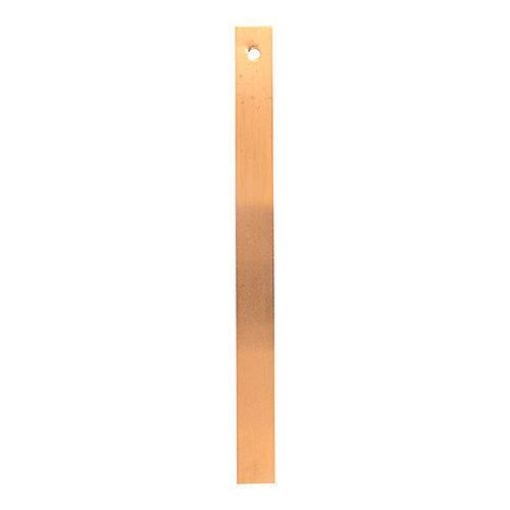 Picture of 13 x 150mm Copper Slate Straps (100)
CSS150B