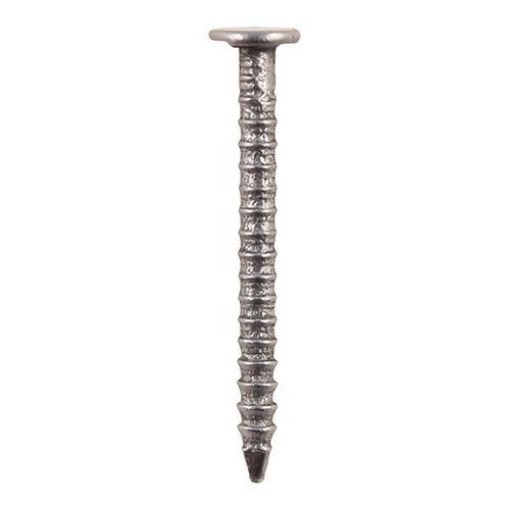 Picture of 2.00 x 20mm Bright Annular Ringshank Nail 500g
BAR20MB