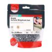 Picture of 2.00 x 20mm Bright Annular Ringshank Nail 500g
BAR20MB