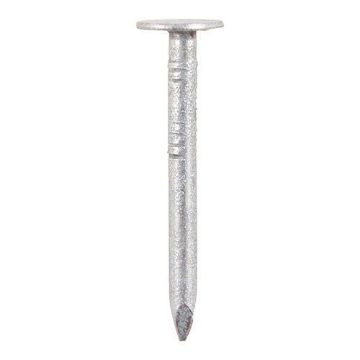 Picture of 2.65 x 30mm Galvanised Clout Nails 500g (330no. Approx)
GCN30MB