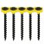 Picture of 3.5 x 38mm Collated Black Drywall Screws (1000)
00038COLDYS
