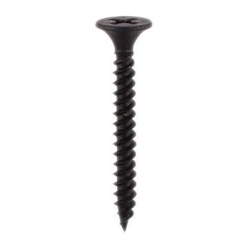 Picture of 4.2 x 75mm Drywall Screws PH2 Fine Thread (200)
00075DRYS