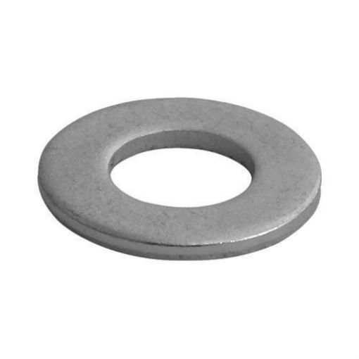 Picture of M6 Stainless Steel Form A Washer DIN (50)
WA6SSP