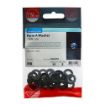 Picture of M8 Stainless Steel Form A Washer DIN (30)
WA8SSP