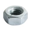 Picture of M10 Hex Nuts - BZP (20)
10HNUTZP