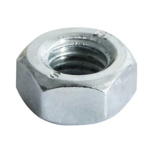 Picture of M10 Hex Nuts - BZP (20)
10HNUTZP