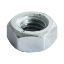 Picture of M10 Hex Nuts - BZP (20)
10HNUTZP
